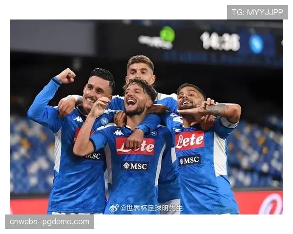 那不勒斯1-0小胜AC米兰，波利塔诺替补登场打进制胜球